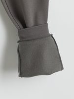 Men's Jogger Sweatpants with Zippered Pockets in a Regular Fit - Image 7