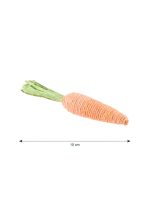 Decorative Carrot Ornament Set of 6 - Image 4