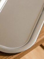 Metal Tray, 35 cm. - Image 3