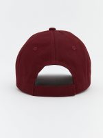 Cambridge Embroidered Men's Cap Hat - Image 4