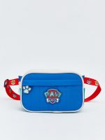 Paw Patrol Printed Boys' Chest Bag