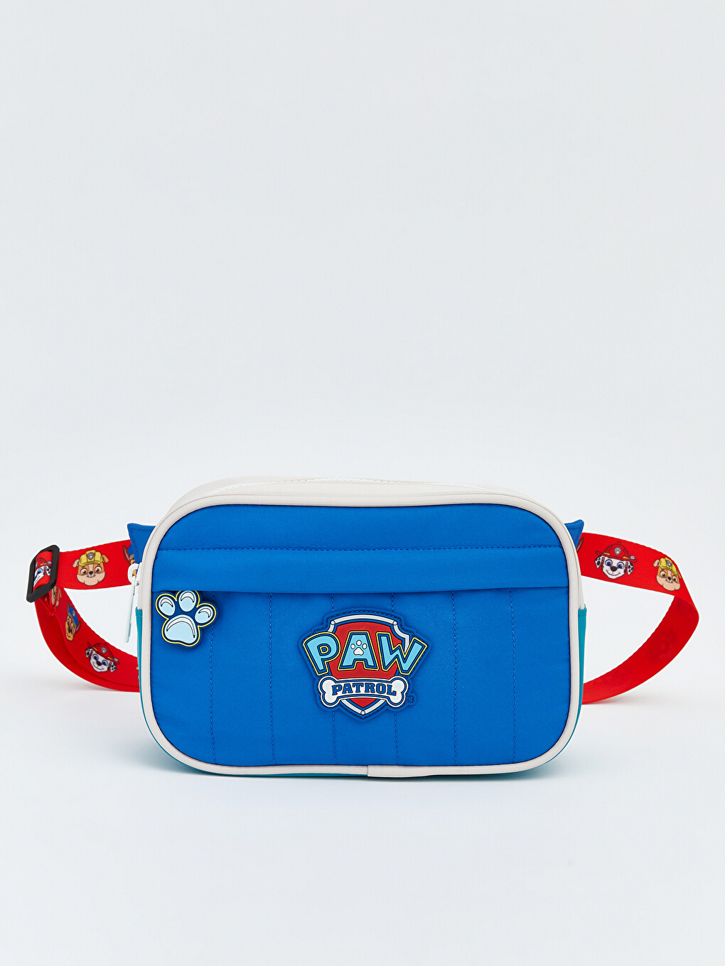 Paw Patrol Printed Boys' Chest Bag