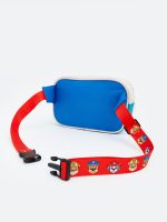 Paw Patrol Printed Boys' Chest Bag - Image 3