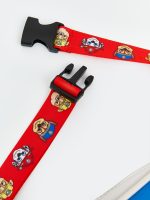 Paw Patrol Printed Boys' Chest Bag - Image 4