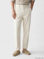 Balloon Fit Men's Jeans - Image 2