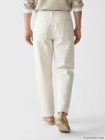Balloon Fit Men's Jeans - Image 3