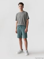 Boys' Muslin Shorts