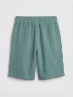 Boys' Muslin Shorts - Image 3