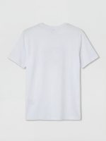 Crew Neck Jersey Men's T-Shirt - Image 6