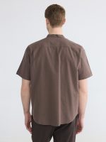 Regular Fit Linen blended Men's Shirt - Image 4