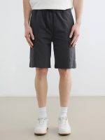 Standard Fit Men's Cargo Shorts - Image 4