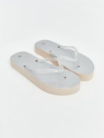 Thong Women's Slipper
