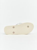 Thong Women's Slipper - Image 4