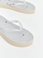 Thong Women's Slipper - Image 5