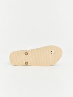 Leopard Print Women's Sliders - Image 6