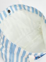 Stitch Embroidered Girls' Shoulder Bag - Image 4