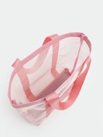 Mesh Girls' Shoulder Bag - Image 3