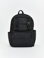 Laptop Compartmented Men's Backpack