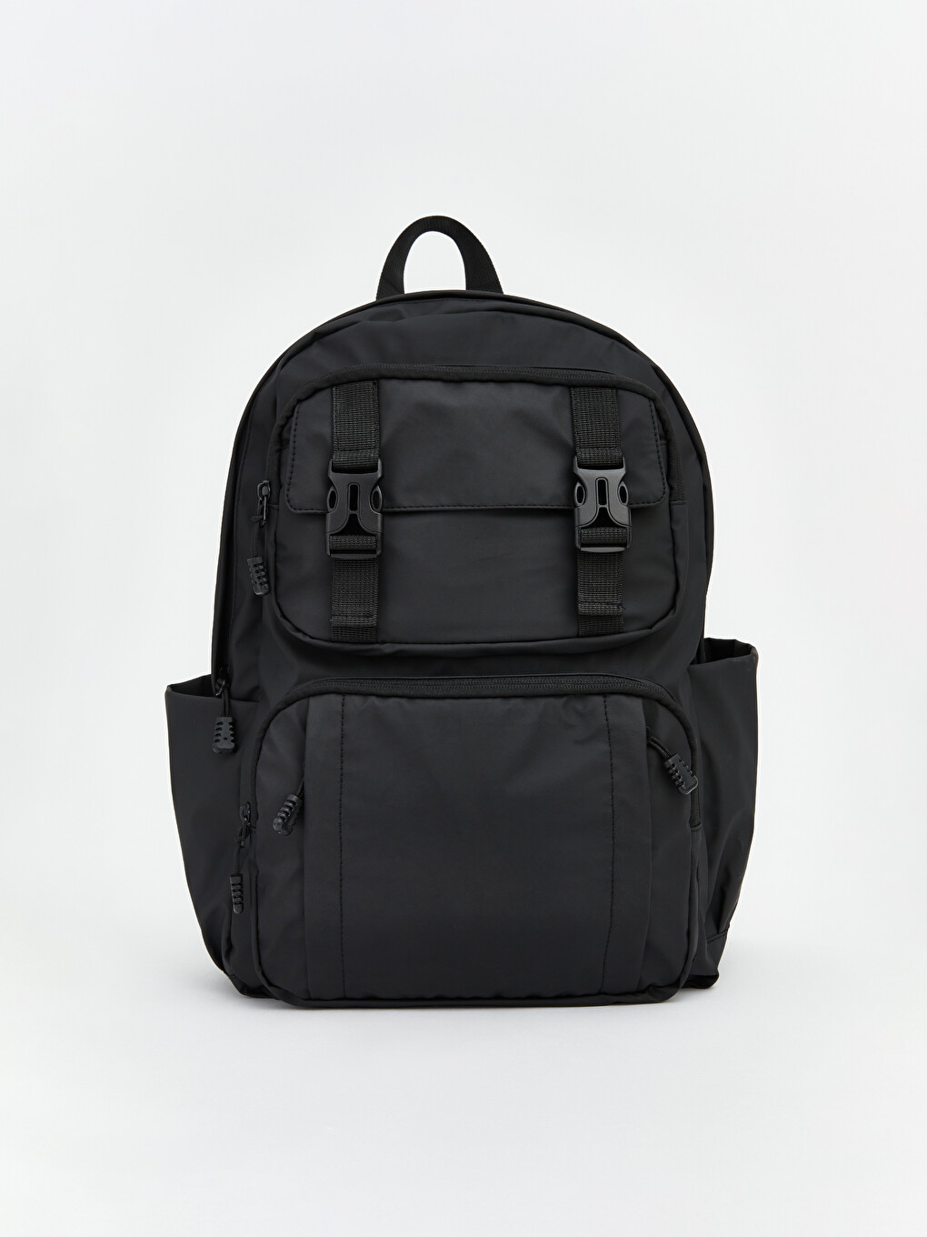 Laptop Compartmented Men's Backpack