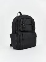 Laptop Compartmented Men's Backpack - Image 2