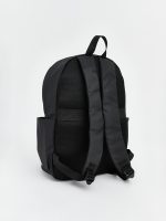Laptop Compartmented Men's Backpack - Image 3
