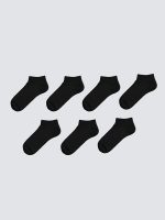 Women's Trainer Socks 7-Pack