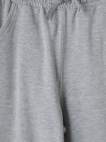 Elastic Waist Boys' Bermuda Shorts - Image 2