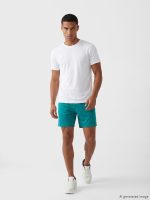 Loose Fit Men's Sport Shorts