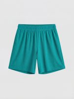 Loose Fit Men's Sport Shorts - Image 5