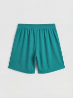Loose Fit Men's Sport Shorts - Image 7