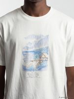 Crew Neck Jersey Men's T-Shirt - Image 3