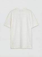 Crew Neck Jersey Men's T-Shirt - Image 6