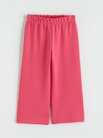 Printed Girls' Soft Touch Sweatshirt and Sweatpants - Image 7