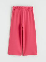 Printed Girls' Soft Touch Sweatshirt and Sweatpants - Image 9