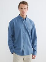 Regular Fit Men's Shirt