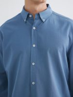 Regular Fit Men's Shirt - Image 3
