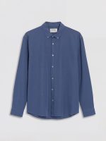 Regular Fit Men's Shirt - Image 5