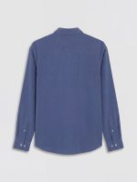 Regular Fit Men's Shirt - Image 6