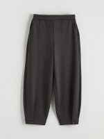 Elastic Waist Women's Trousers - Image 5