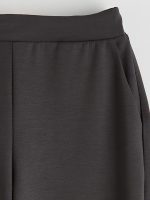 Elastic Waist Women's Trousers - Image 6