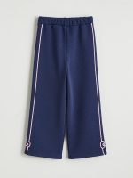Hello Kitty Printed Girls' Sweatshirt and Sweatpants - Image 7