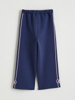 Hello Kitty Printed Girls' Sweatshirt and Sweatpants - Image 8
