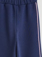 Hello Kitty Printed Girls' Sweatshirt and Sweatpants - Image 11