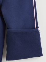 Hello Kitty Printed Girls' Sweatshirt and Sweatpants - Image 12