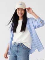Embroidered Women's Baseball Cap