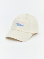 Embroidered Women's Baseball Cap - Image 2