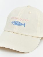 Embroidered Women's Baseball Cap - Image 3