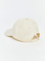 Embroidered Women's Baseball Cap - Image 4