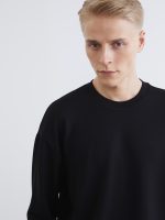 Crew Neck Men's Sweatshirt