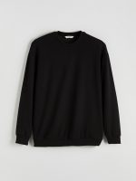 Crew Neck Men's Sweatshirt - Image 6